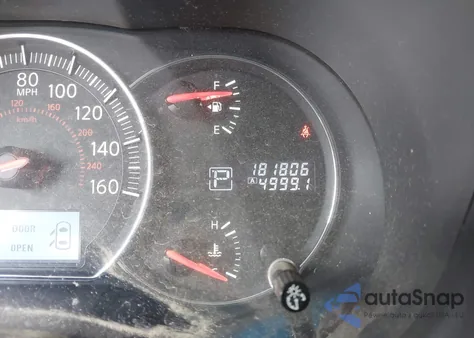 2014 Nissan Maxima 3.5 S from USA, damaged, VIN 1N4AA5AP3EC442583